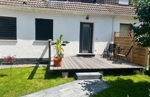 Zierenberg Apartment | Ferienwohnung Turmfalke