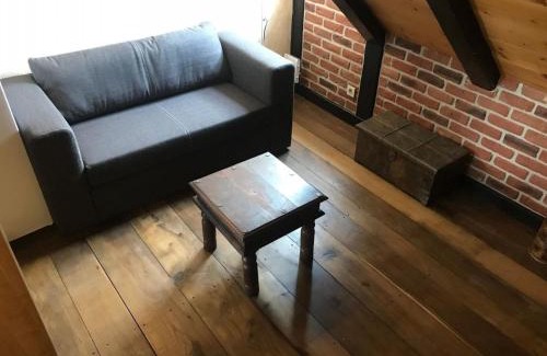 Leppersdorf Apartment | Ferienwohnung Turmzimmer für 4 Personen
