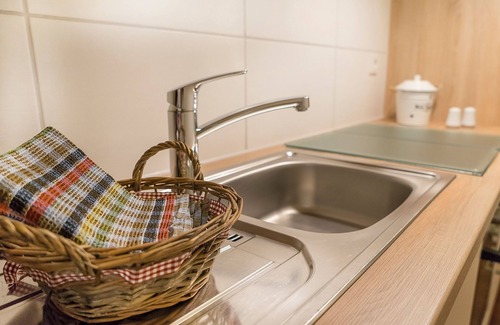 Kickenbach Apartment | Ferienwohnung Typ A Ponyweide, 47qm, 2 Schlafzimmer, Max. 4 Personen