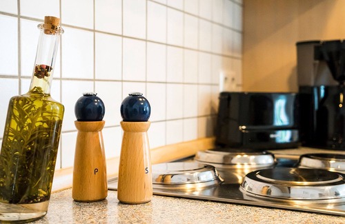 Kickenbach Apartment | Ferienwohnung Typ B Hofgarten, 67qm, 1 Wohn/-schlafzimmer, Max. 4 Erwachsene + 1 Kind