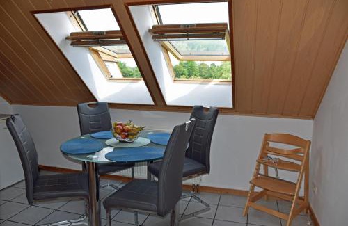 Uchte Apartment | Ferienwohnung Uchte