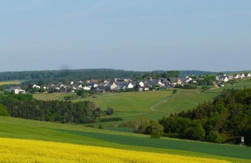 Rhein-Lahn-Kreis District Apartment | Ferienwohnung Udo und Stefani Laux
