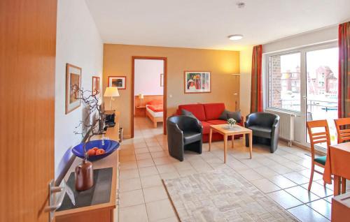 Ueckermuende Apartment | Ferienwohnung Ueckermünde