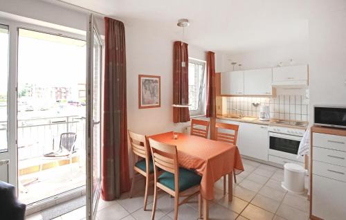 Ueckermuende Apartment | Ferienwohnung Ueckermünde