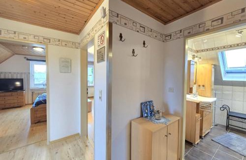 Hage Apartment | Ferienwohnung Ufen