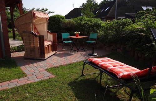 Kopperby Apartment | Ferienwohnung Uferschwalbe - Zarth-ohlendorf FW Uferschwalbe in Kopperby an der Schlei