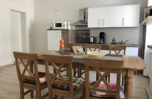 Altenberg Apartment | Ferienwohnung Uhlig