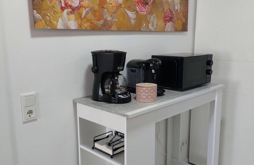 Schweich Apartment | Ferienwohnung Uljana