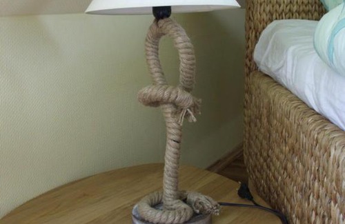 Luetow Apartment | Ferienwohnung ULLO's Schwalbennest