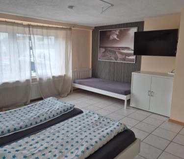 Kesselbach Apartment | Ferienwohnung Ulmrich