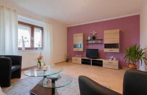 Blieskastel Apartment | Ferienwohnung Ulrike