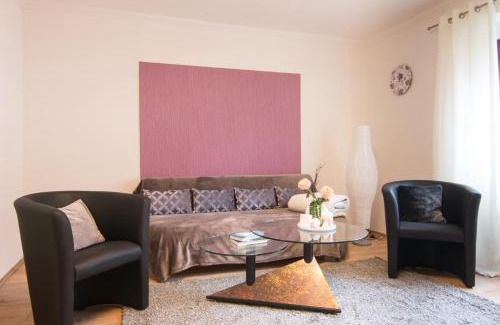 Blieskastel Apartment | Ferienwohnung Ulrike
