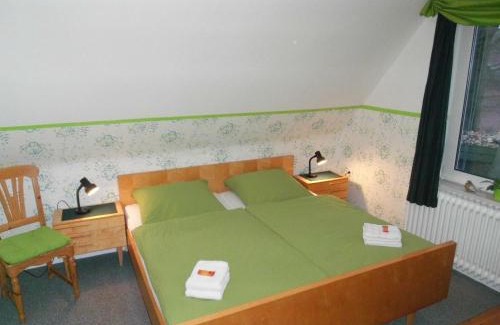 Volkwardingen Apartment | Ferienwohnung Ulrike Narjes
