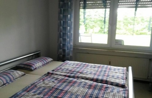 Immenhausen Apartment | Ferienwohnung und Monteurunterkunft „Edda“