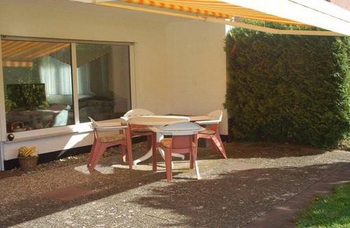 Immenhausen Apartment | Ferienwohnung und Monteurunterkunft „Edda“