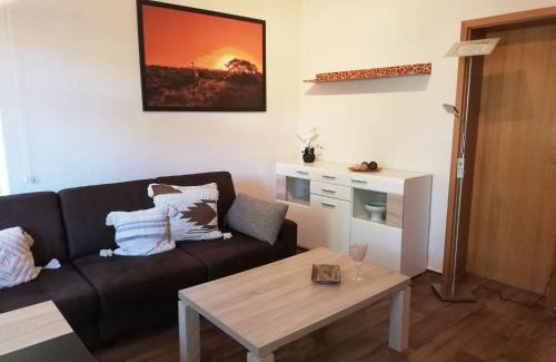 Koenigsbrueck Apartment | Ferienwohnung und Pension "Zur Aue"