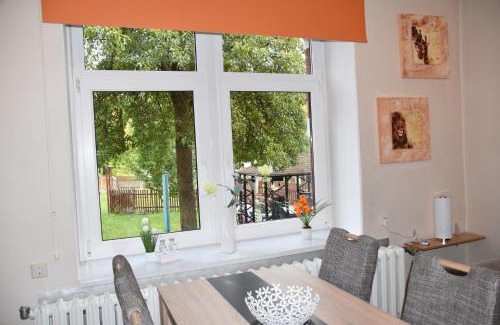 Koenigsbrueck Apartment | Ferienwohnung und Pension "Zur Aue"