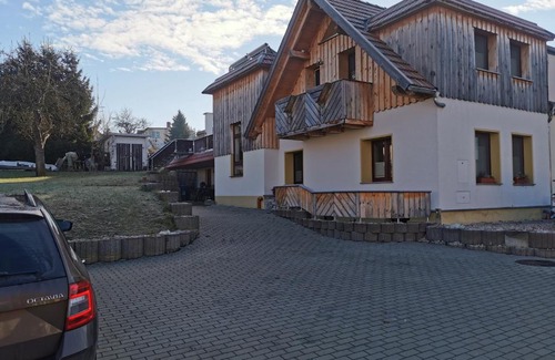 Werdau Apartment | Ferienwohnung und Pension Gürtler