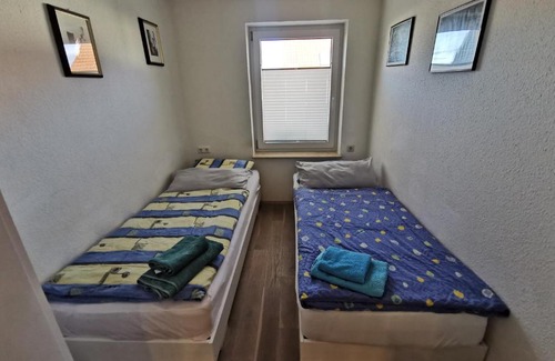 Werdau Apartment | Ferienwohnung und Pension Gürtler