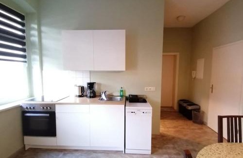 Claussnitz Apartment | Ferienwohnung und Zimmervermietung Zur Alten Post