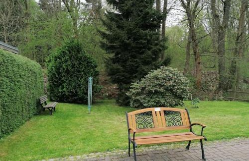 Claussnitz Apartment | Ferienwohnung und Zimmervermietung Zur Alten Post