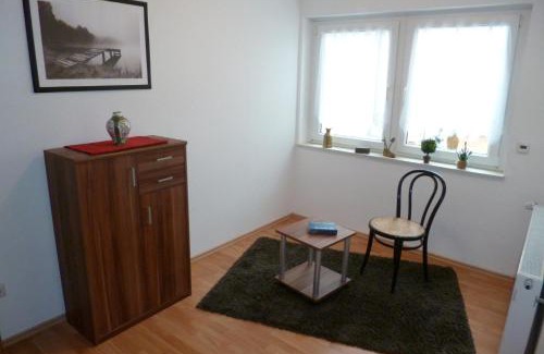 Metternich Apartment | Ferienwohnung Uni Koblenz