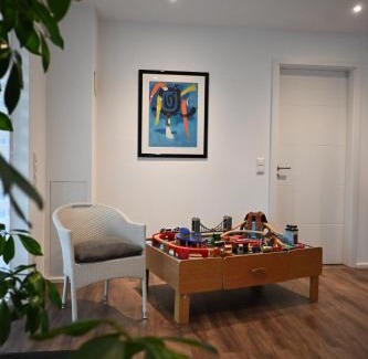 Deggenhausertal Apartment | Ferienwohnung Untersiggingen