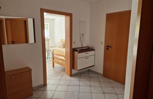 Unterneukirchen Apartment | Ferienwohnung Unterneukirchen mit Garten-Terrasse