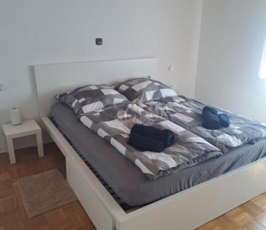 Gosbach Apartment | Ferienwohnung Unterm Tierstein