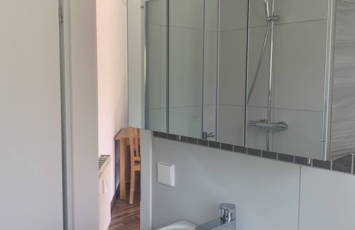 Gosheim Apartment | Ferienwohnung Untere Bära auf der Schwäbischen Alb