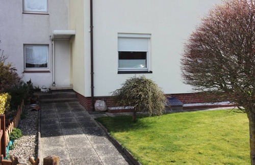 Freiburg Apartment | Ferienwohnung Unweit der Elbe