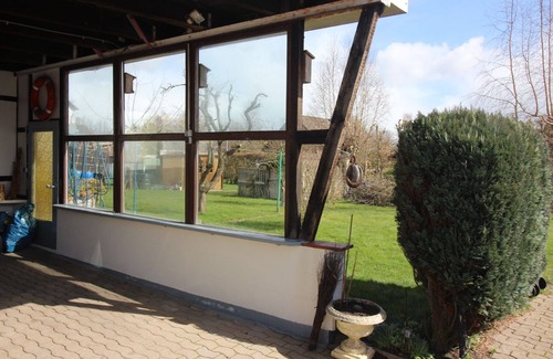 Freiburg Apartment | Ferienwohnung Unweit der Elbe