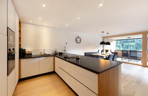 Wald am Arlberg Apartment | Ferienwohnung "Urlaub am Arlberg"