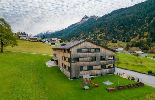 Wald am Arlberg Apartment | Ferienwohnung "Urlaub am Arlberg"