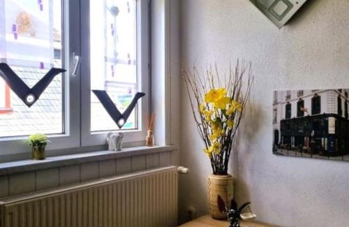 Grossbreitenbach Apartment | Ferienwohnung Urlaub über den Second Hand Lädchen