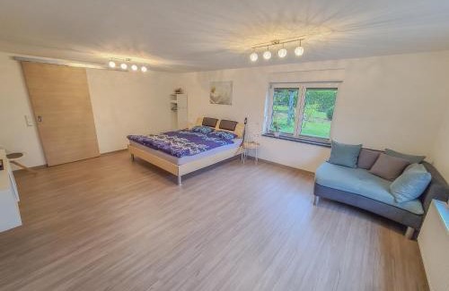 Hergatz Apartment | Ferienwohnung "Urlaub bei Lina"