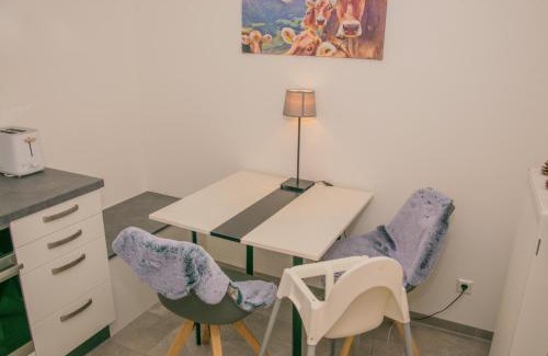 Hergatz Apartment | Ferienwohnung "Urlaub bei Lina"
