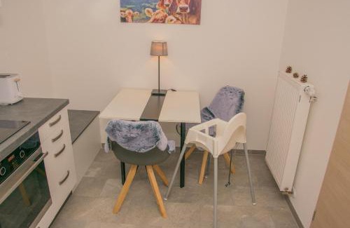 Hergatz Apartment | Ferienwohnung "Urlaub bei Lina"