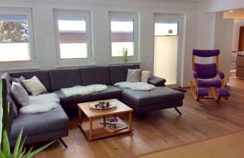 Paternion Apartment | Ferienwohnung Urlaubsfreude für 2 bis 7 Personen