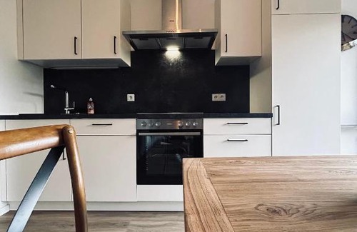 Weinsheim Apartment | Ferienwohnung Urlaubsidylle Haus Kirst