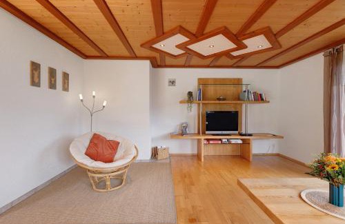 Sankt Georgen im Schwarzwald Apartment | Ferienwohnung Ursprung