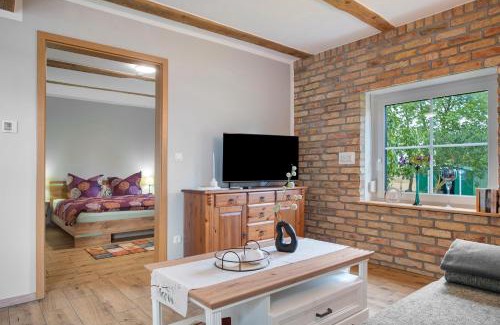 Warrenzin Apartment | Ferienwohnung Uschi
