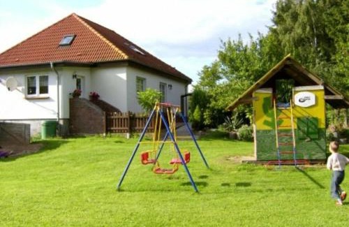 Kluetz Apartment | Ferienwohnung Uta
