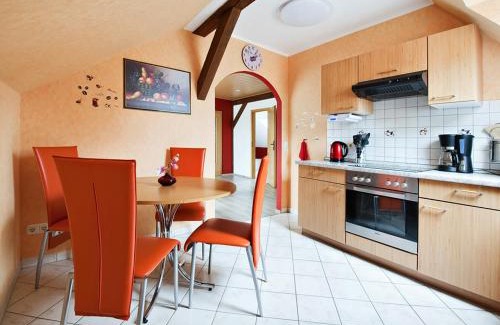 Kluetz Apartment | Ferienwohnung Uta