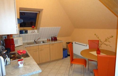 Kluetz Apartment | Ferienwohnung Uta