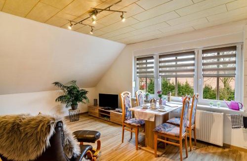 Riepe Apartment | Ferienwohnung Utkiek