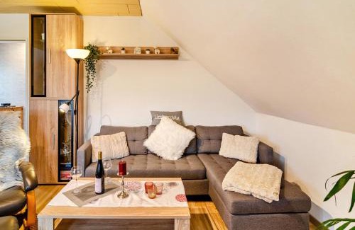 Riepe Apartment | Ferienwohnung Utkiek