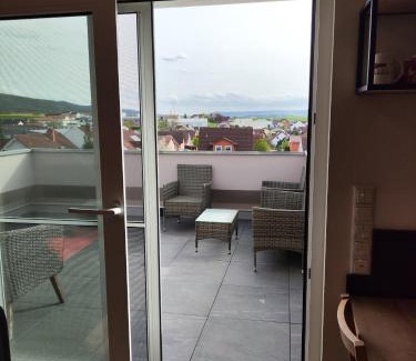 Rollbach Apartment | Ferienwohnung Völkel