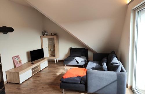 Rollbach Apartment | Ferienwohnung Völkel