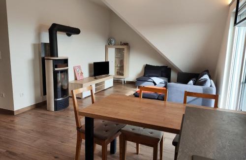 Rollbach Apartment | Ferienwohnung Völkel